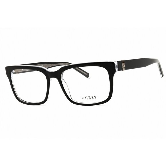 Guess EYEGLASSES GU50084-005-54 New with case - Picture 1 of 5
